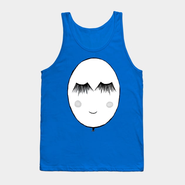 Smil Tank Top by msmart